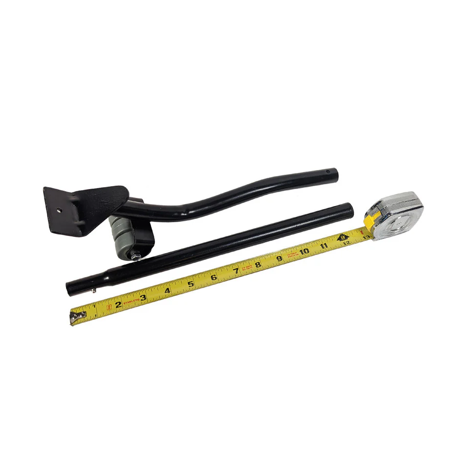 RTT Wheel Bar a.k.a. Johnson Bar - Image 4