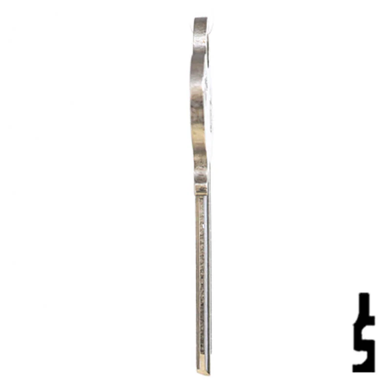 Uncut Key Blank | Corbin Russwin | RU1, 1011 - Image 19