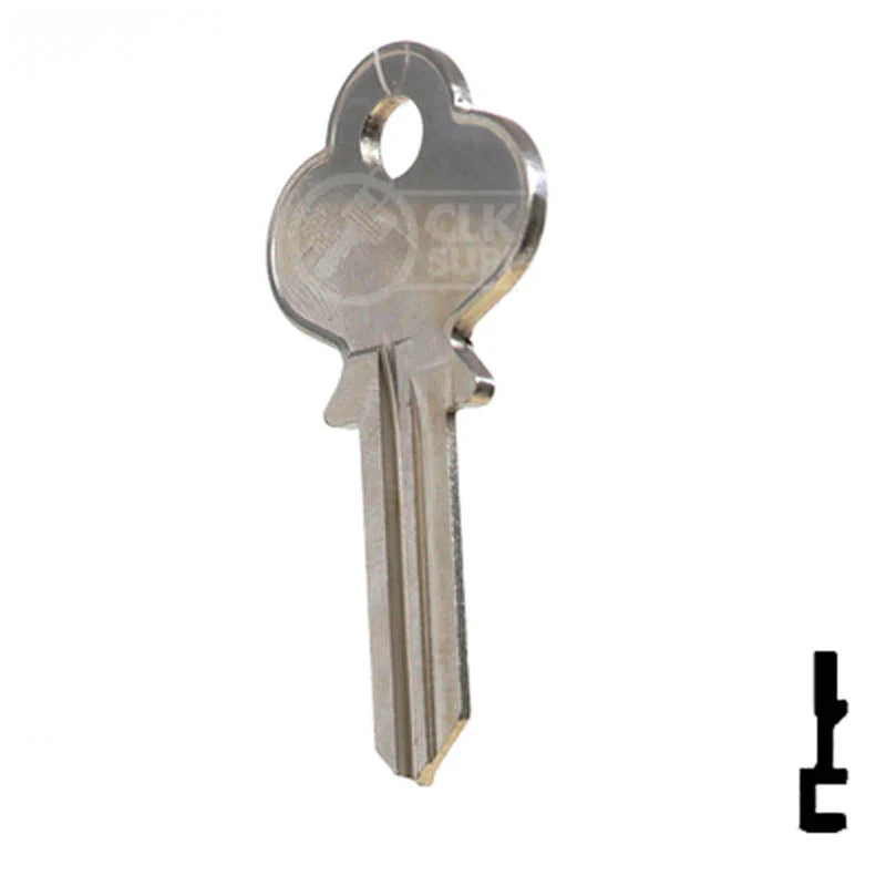 RU3, 1011B Russwin Key - Image 10