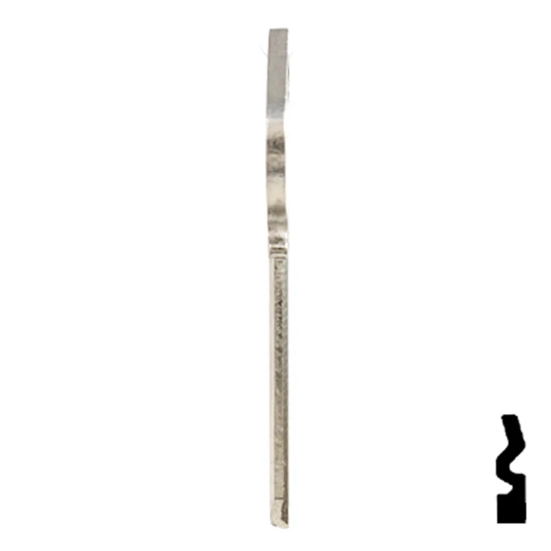 Uncut Key Blank | Corbin Russwin | RU46 - Image 19
