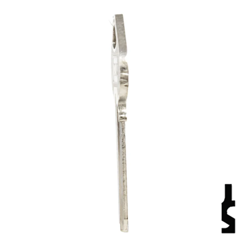 Uncut Key Blank | Corbin Russwin | RU52, RUS-12 - Image 20