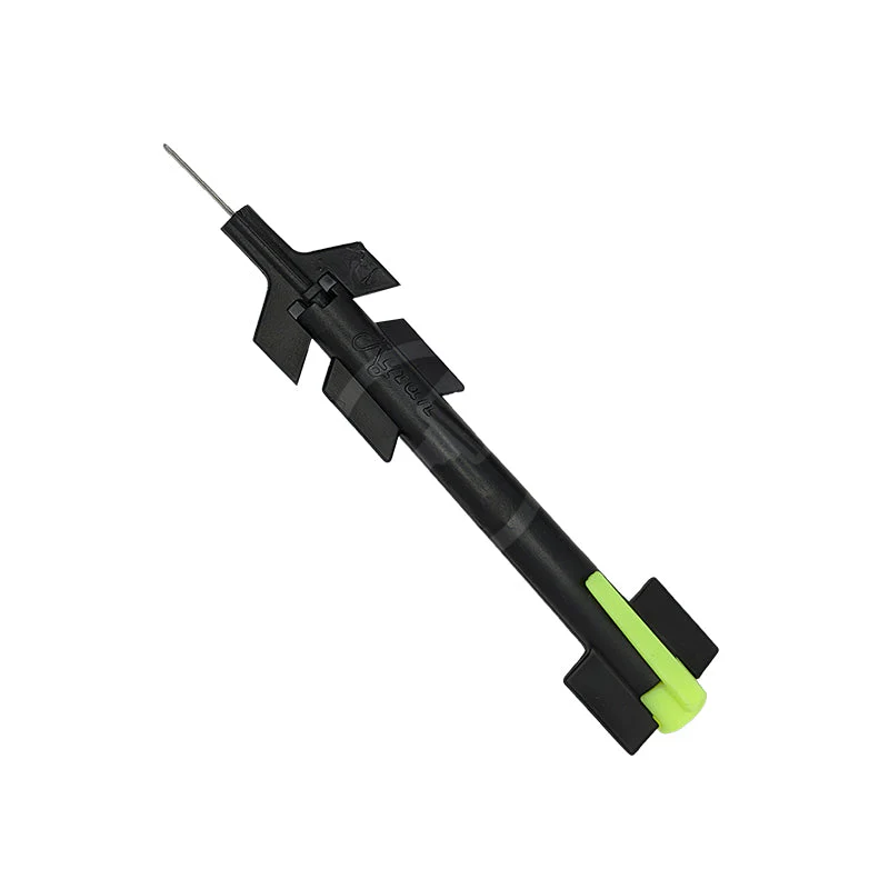 Rytan Compact Plug Spinner