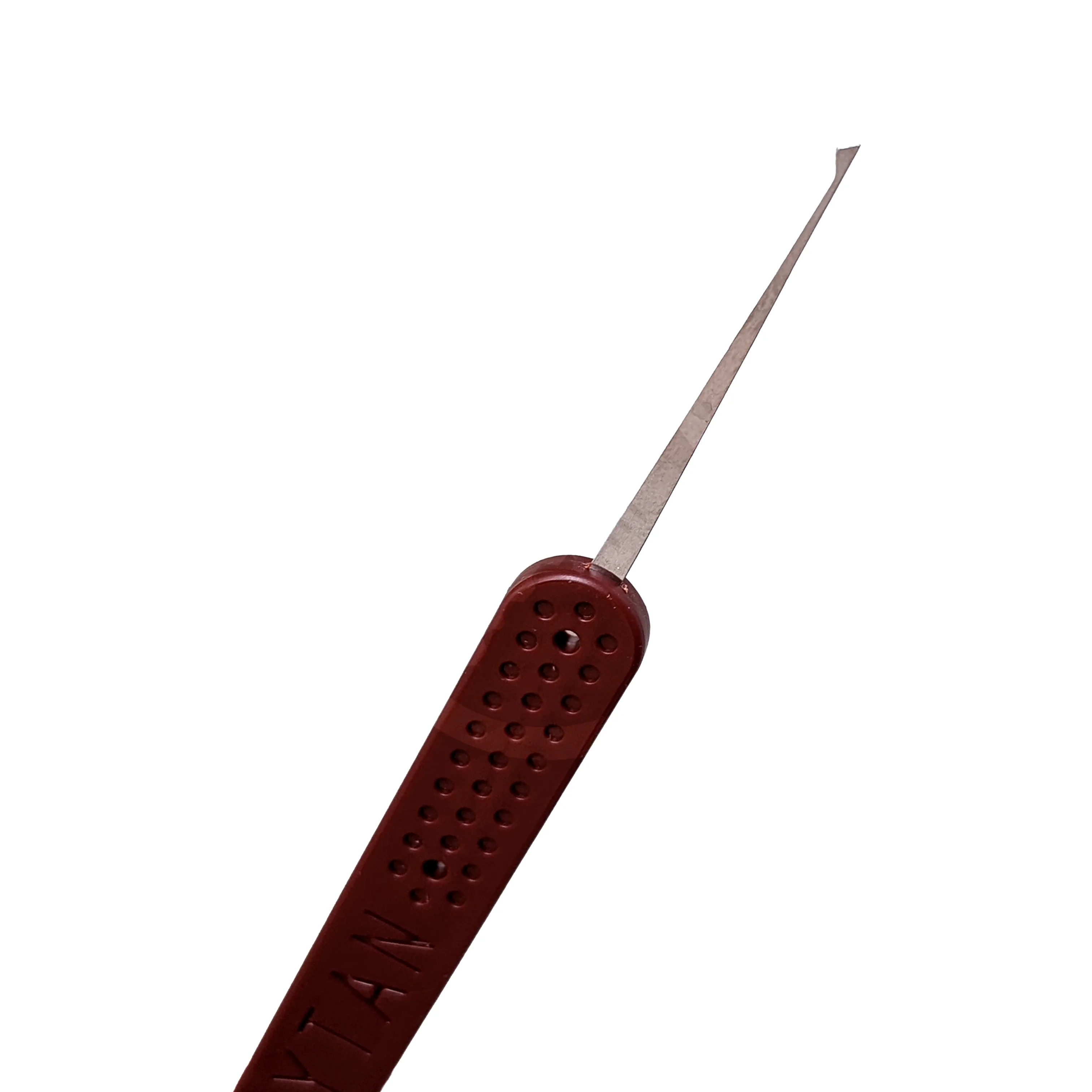 Rytan Mini-Red Miniature Lock Pick | Diamond - Image 2