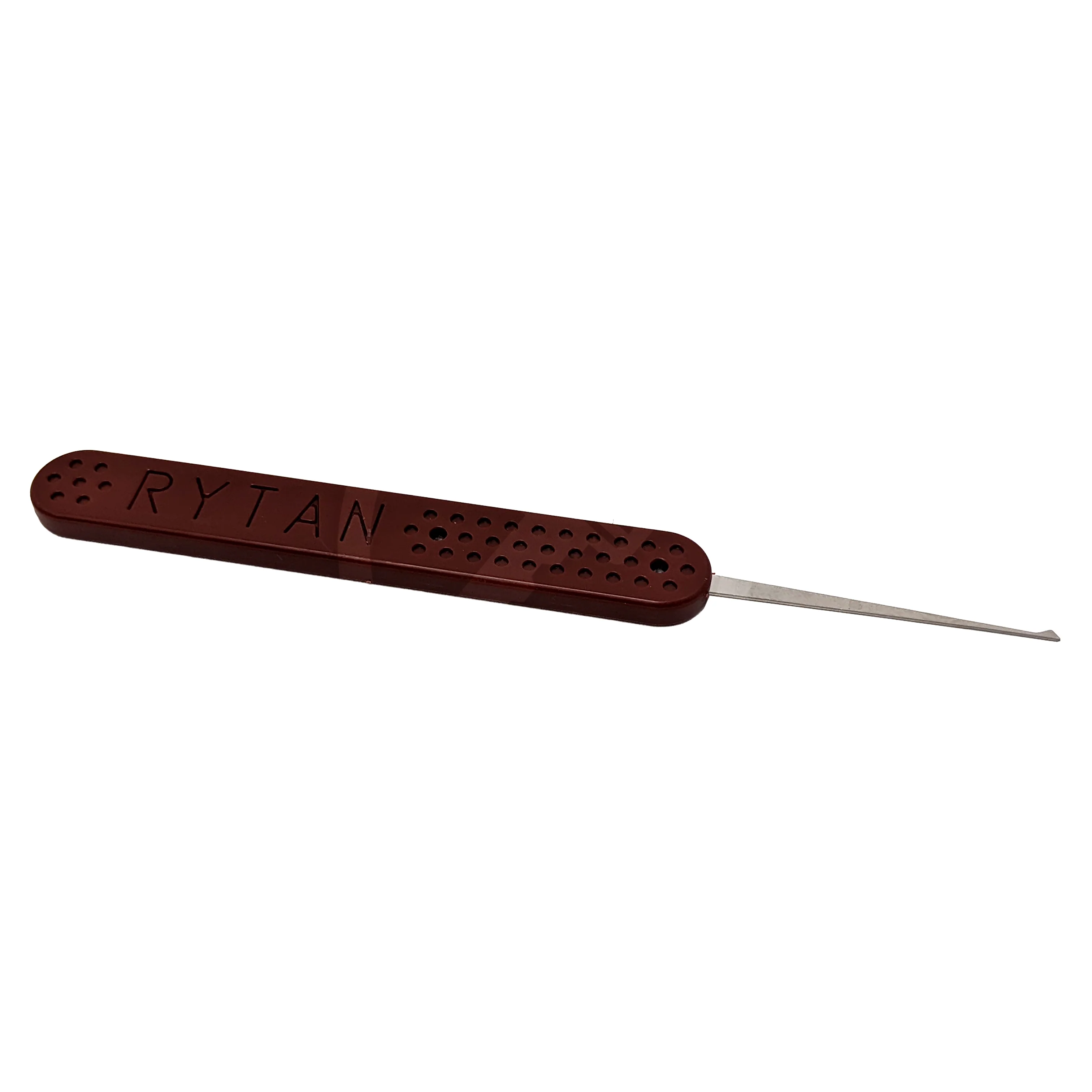 Rytan Mini-Red Miniature Lock Pick | Diamond - Image 3