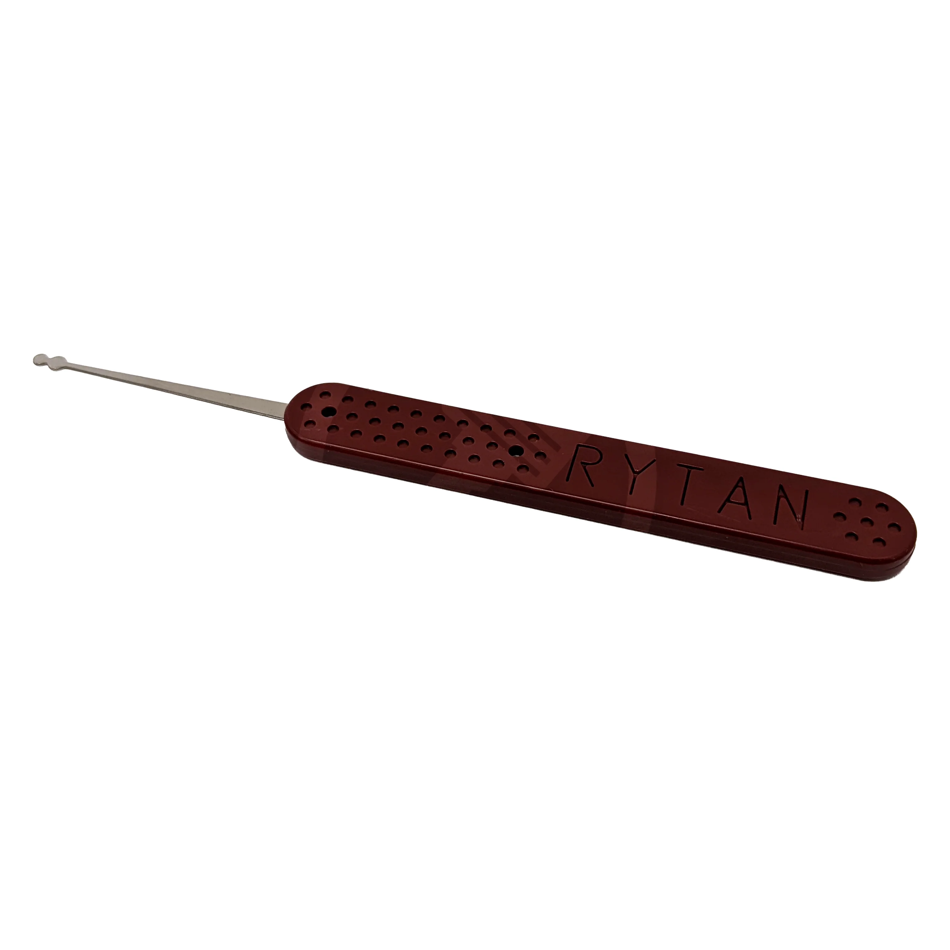 Rytan Mini-Red Miniature Lock Pick | Double Ball - Image 4