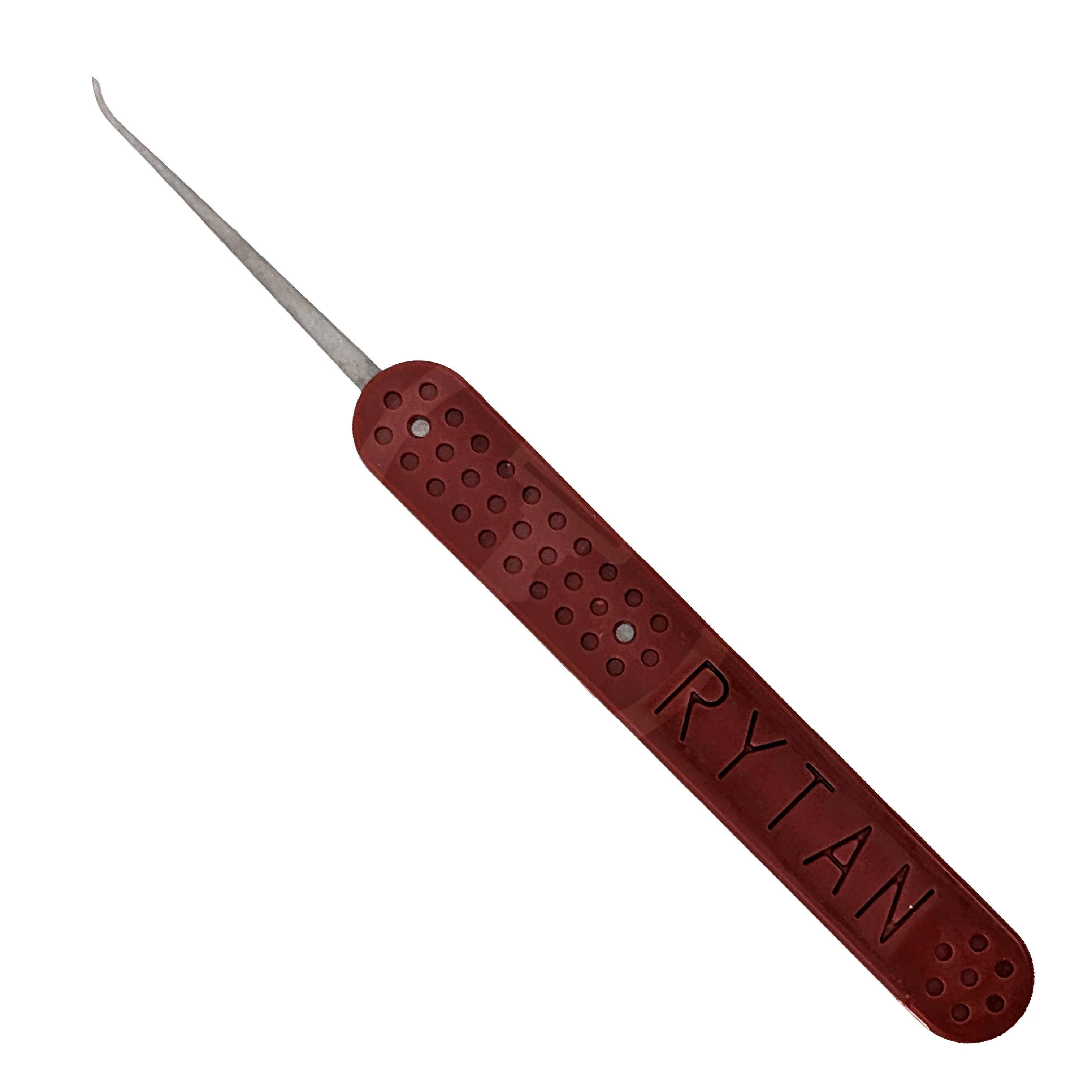 Rytan Mini-Red Miniature Lock Pick | Hook