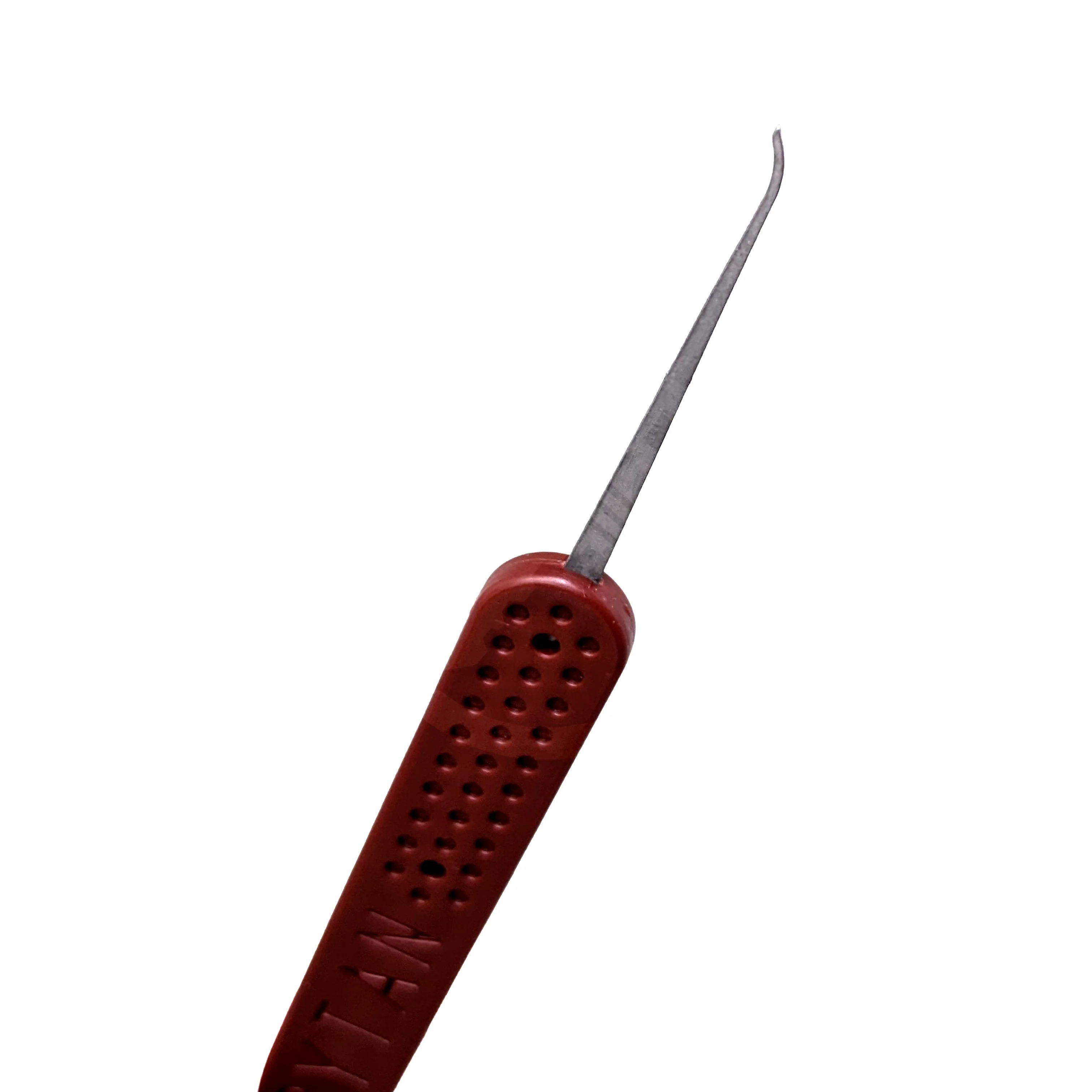 Rytan Mini-Red Miniature Lock Pick | Hook - Image 2