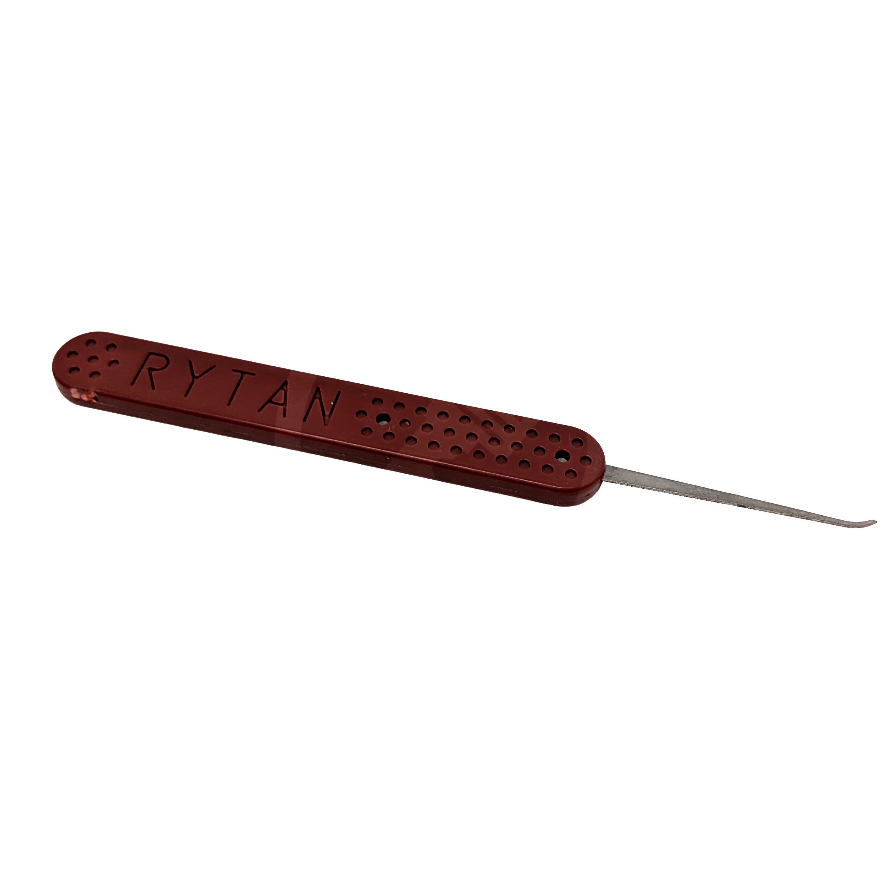 Rytan Mini-Red Miniature Lock Pick | Hook - Image 3