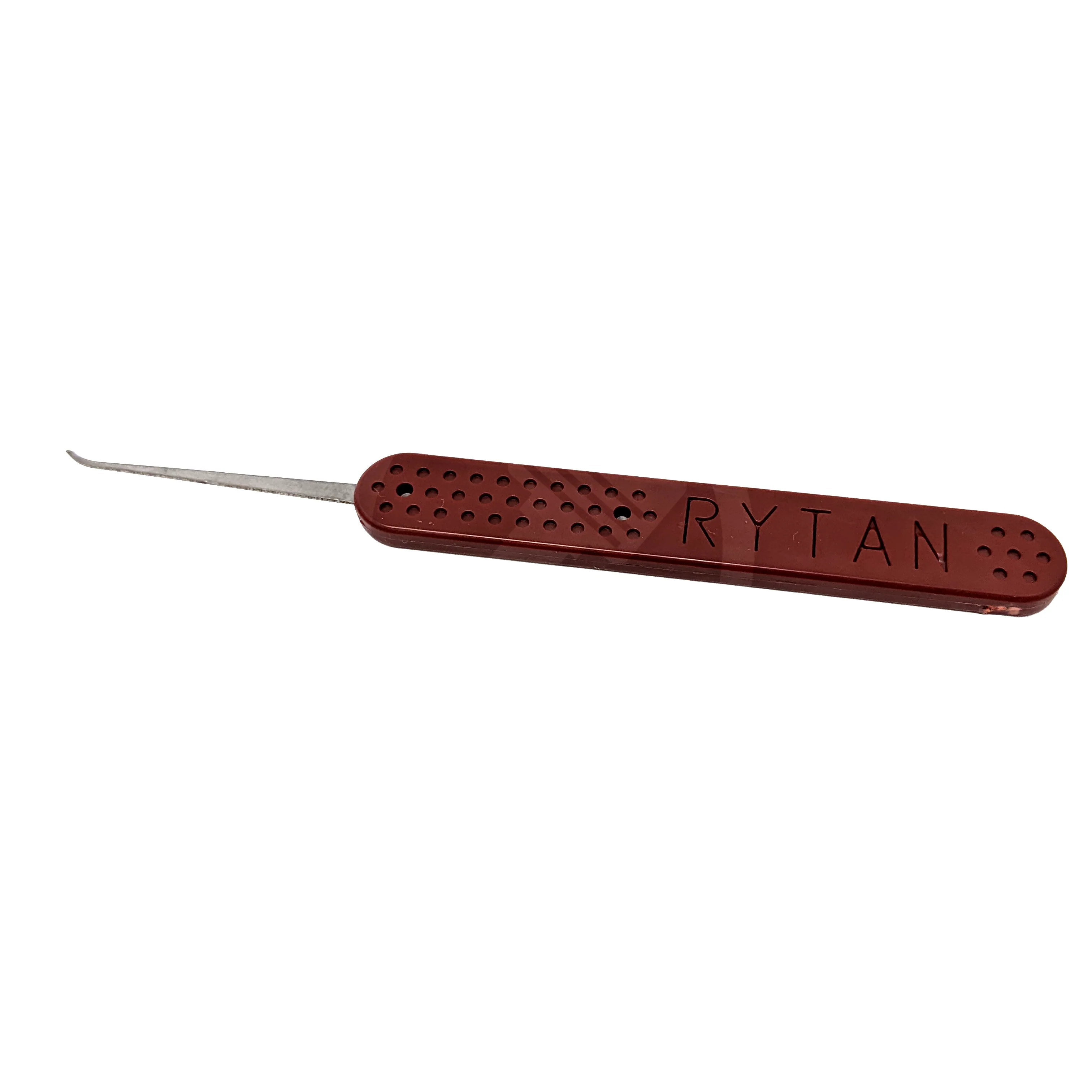 Rytan Mini-Red Miniature Lock Pick | Hook - Image 4