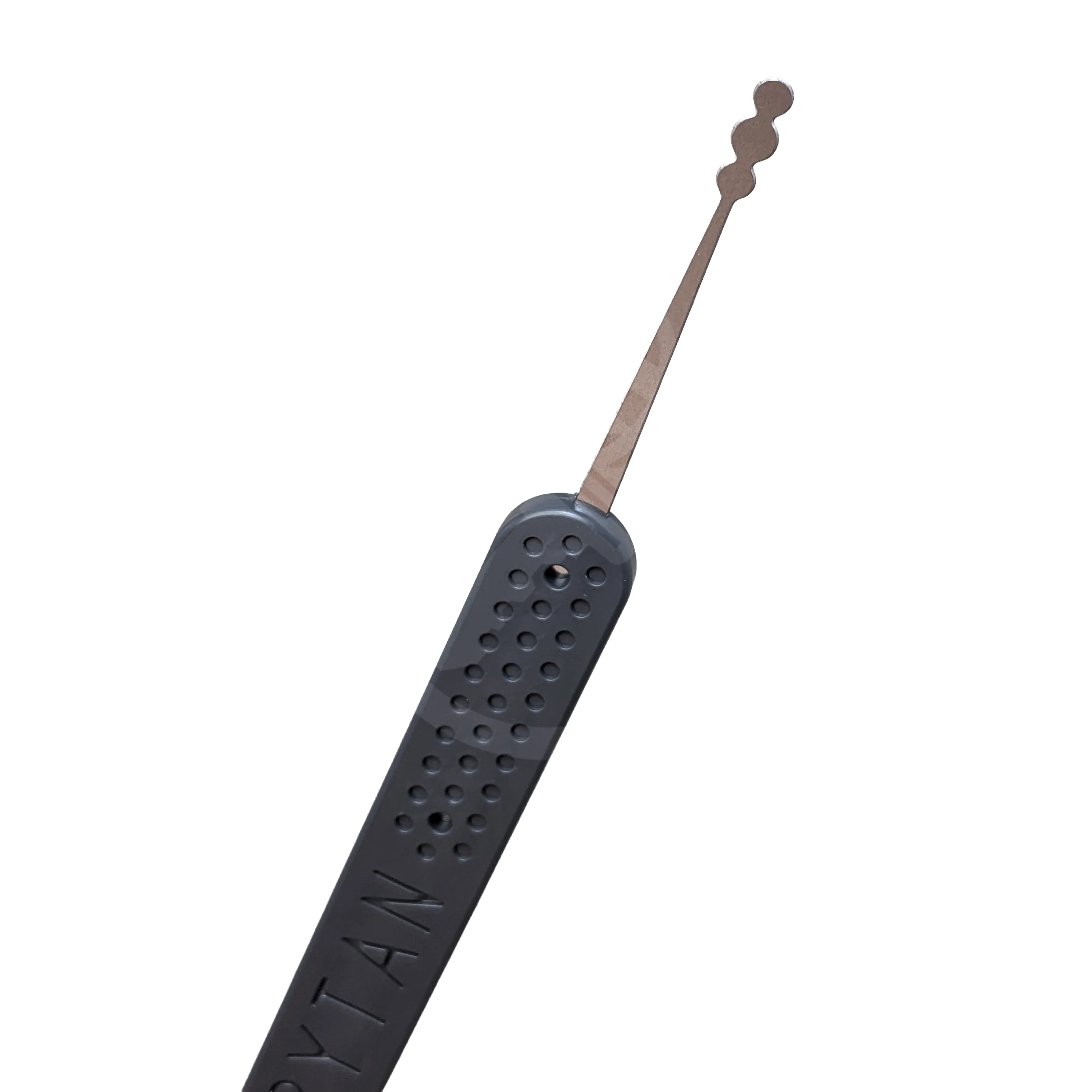 Rytan Slim-Line Lock Pick | Full Triple Ball - Image 2