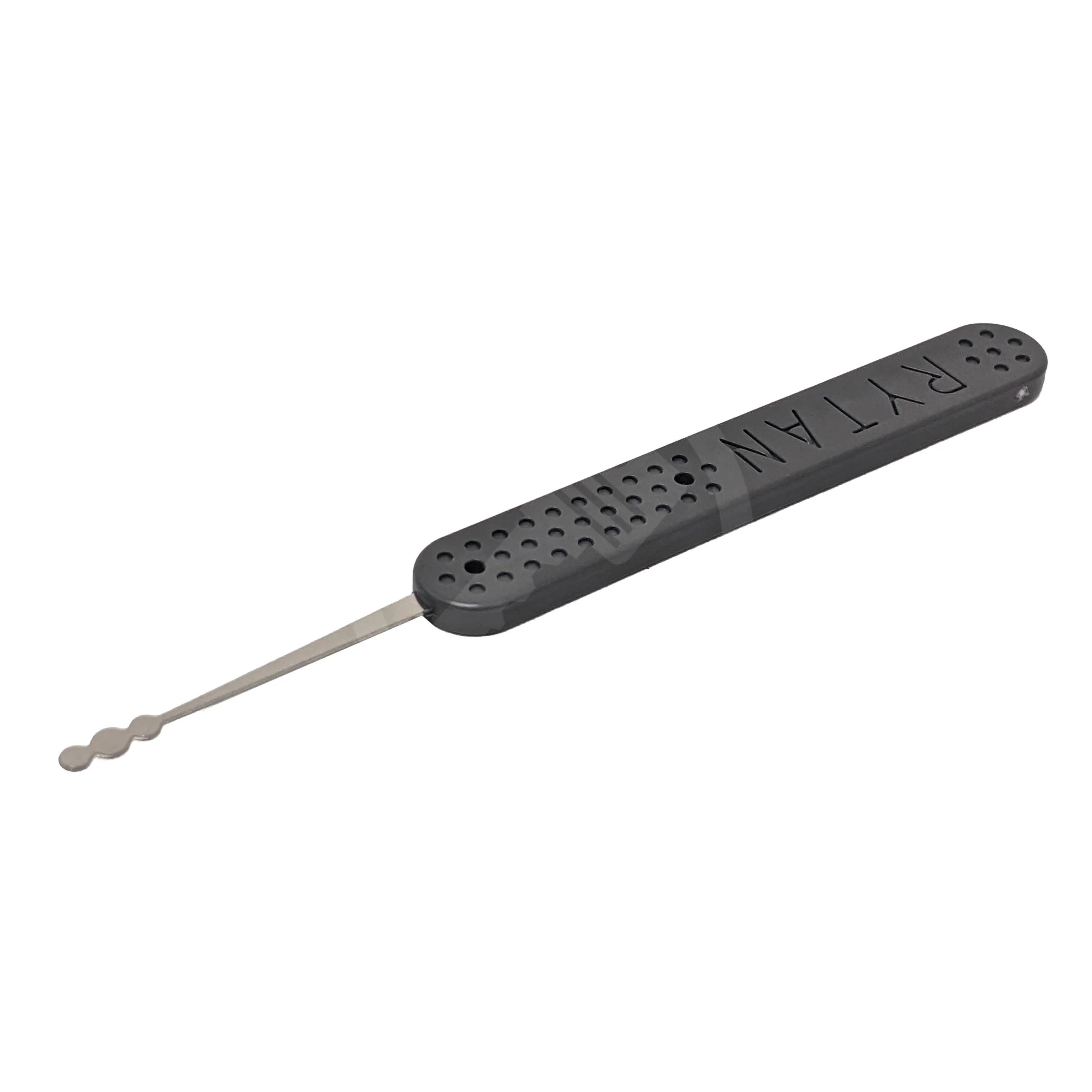 Rytan Slim-Line Lock Pick | Full Triple Ball - Image 4