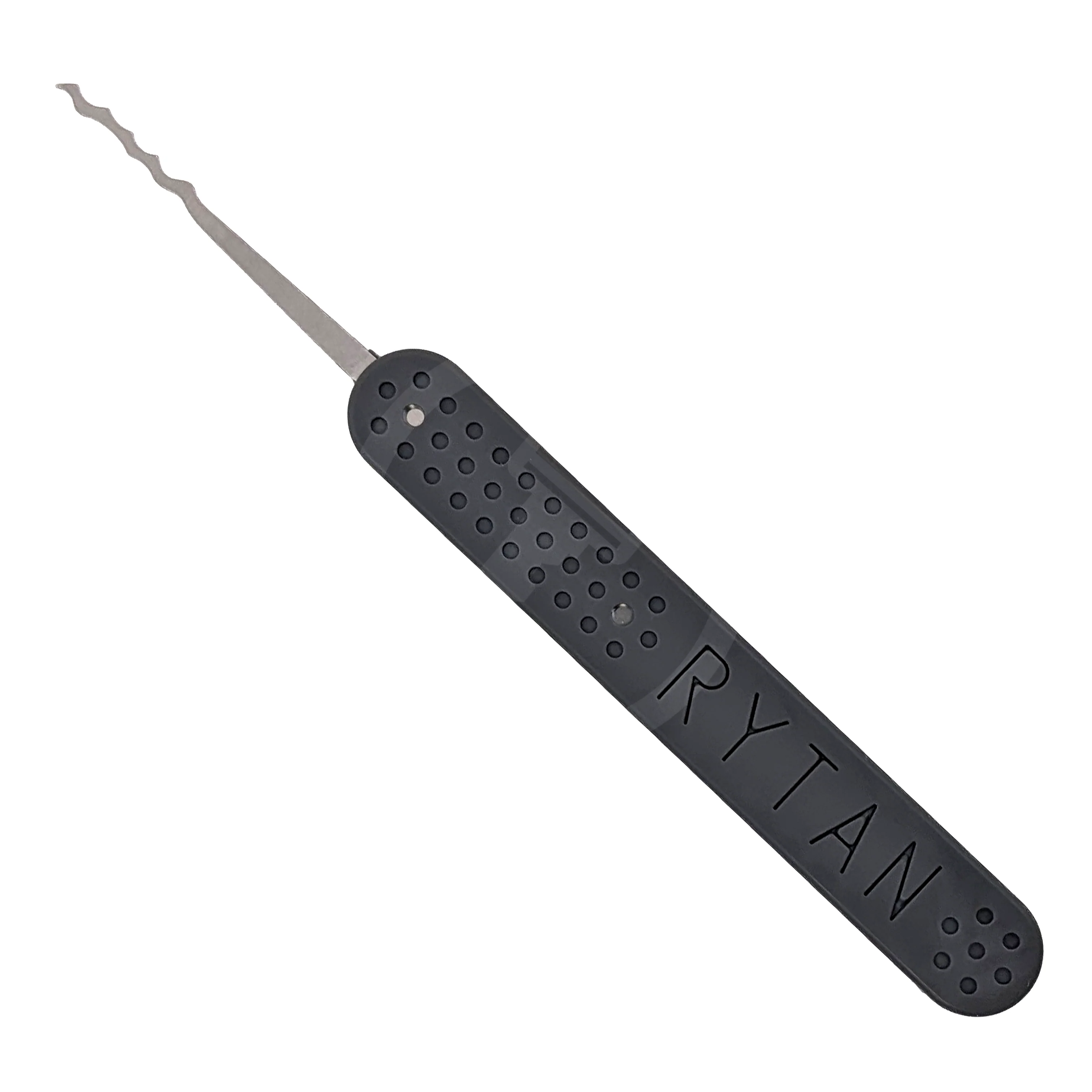 Rytan Slim-Line Lock Pick | Riffle Rake