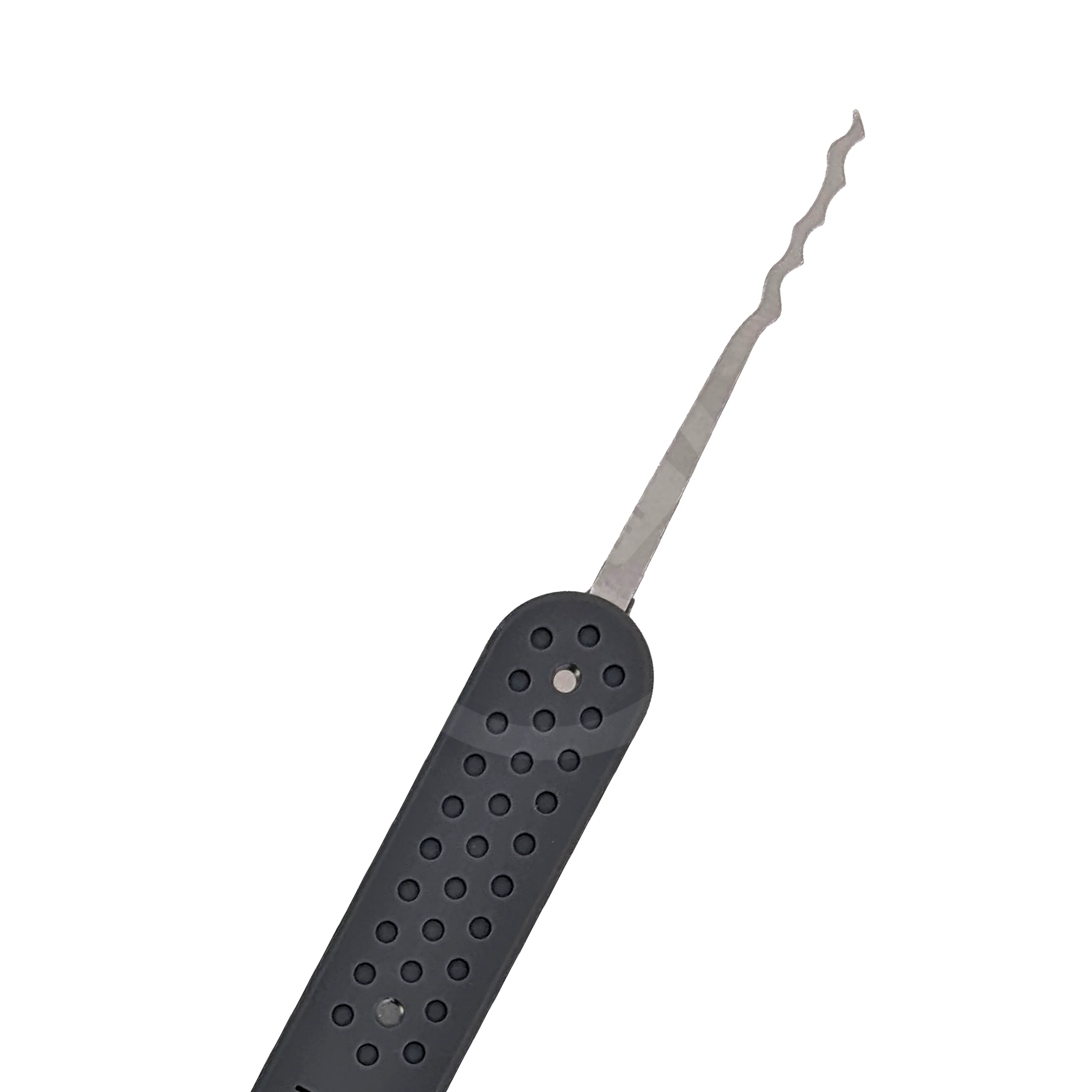 Rytan Slim-Line Lock Pick | Riffle Rake - Image 2