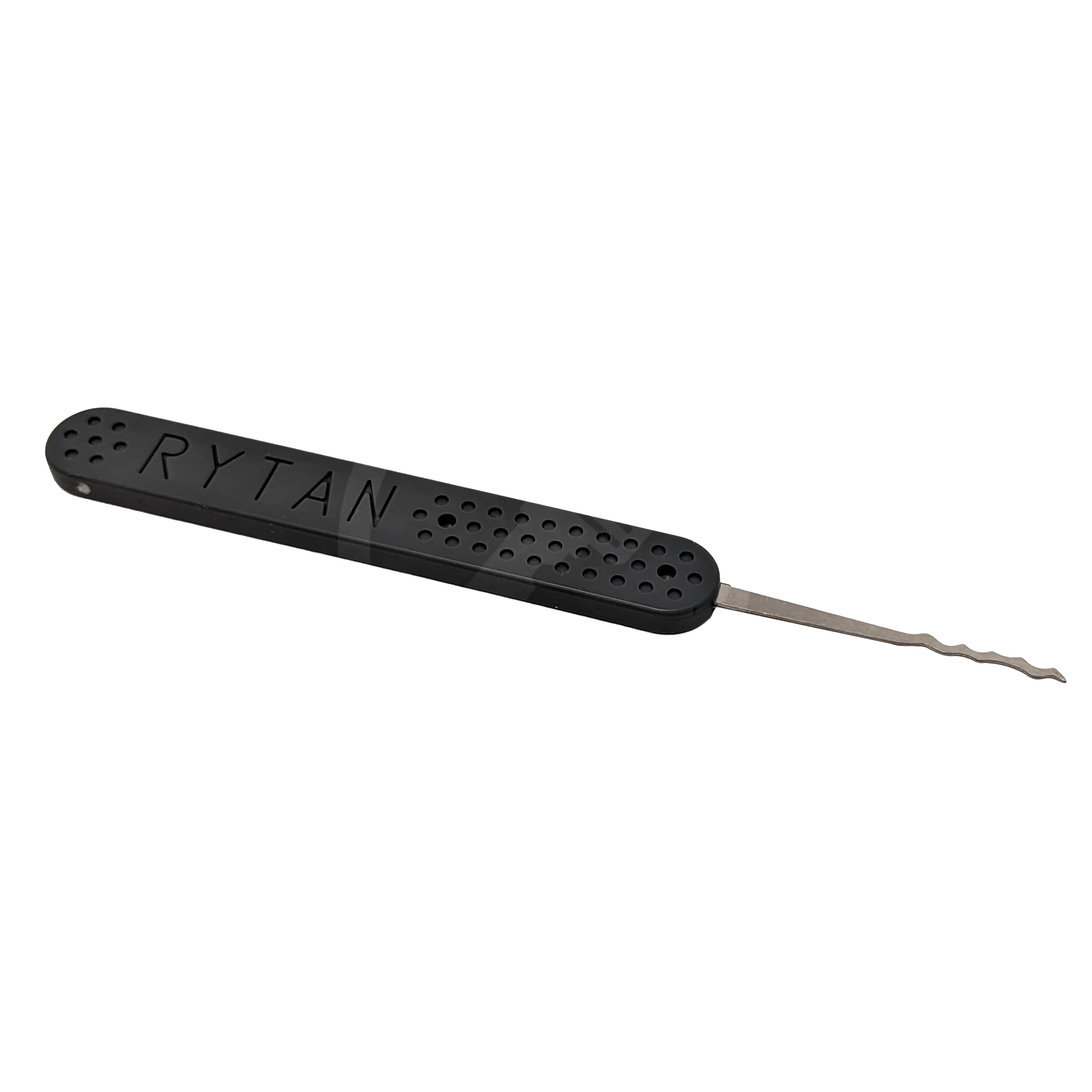 Rytan Slim-Line Lock Pick | Riffle Rake - Image 3