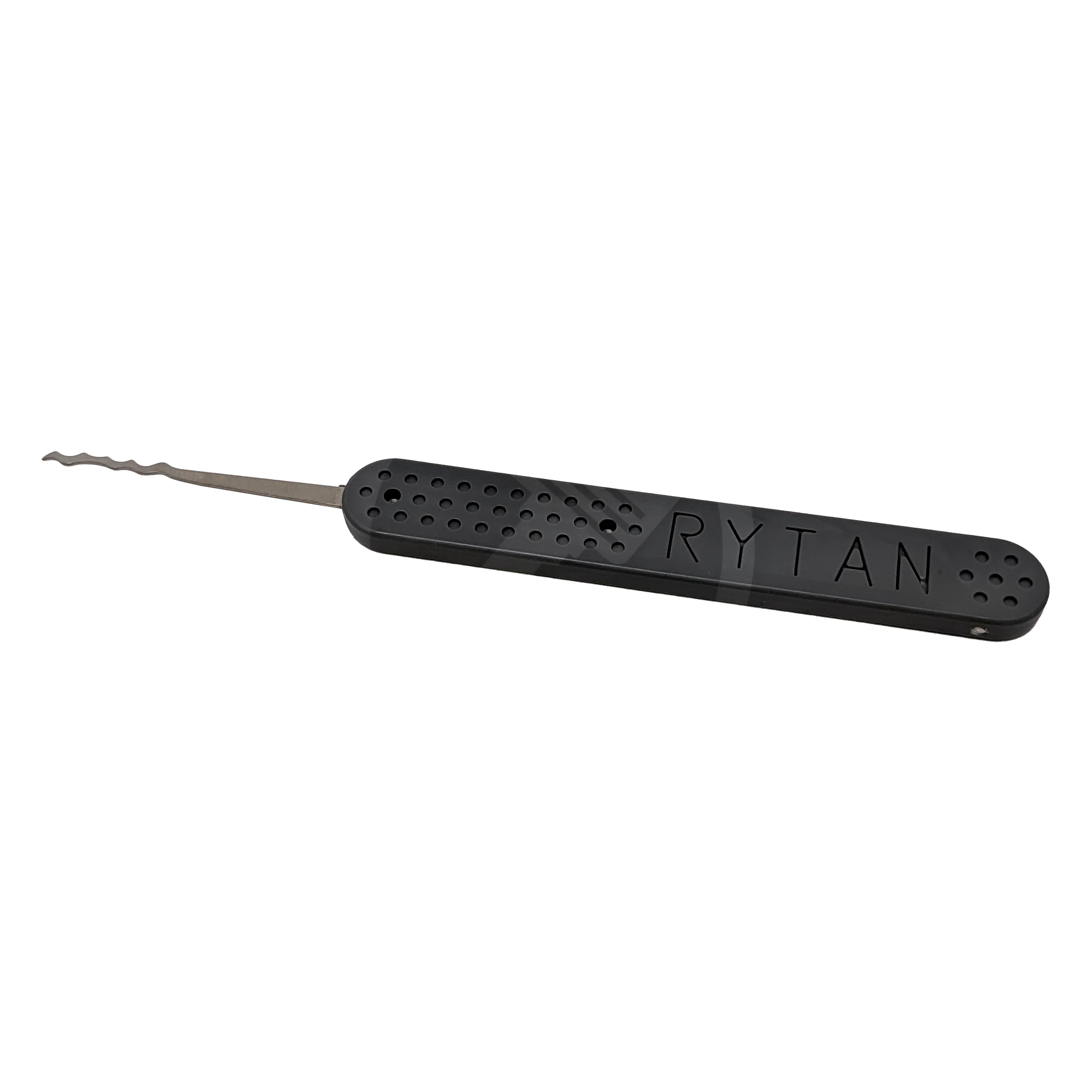 Rytan Slim-Line Lock Pick | Riffle Rake - Image 4