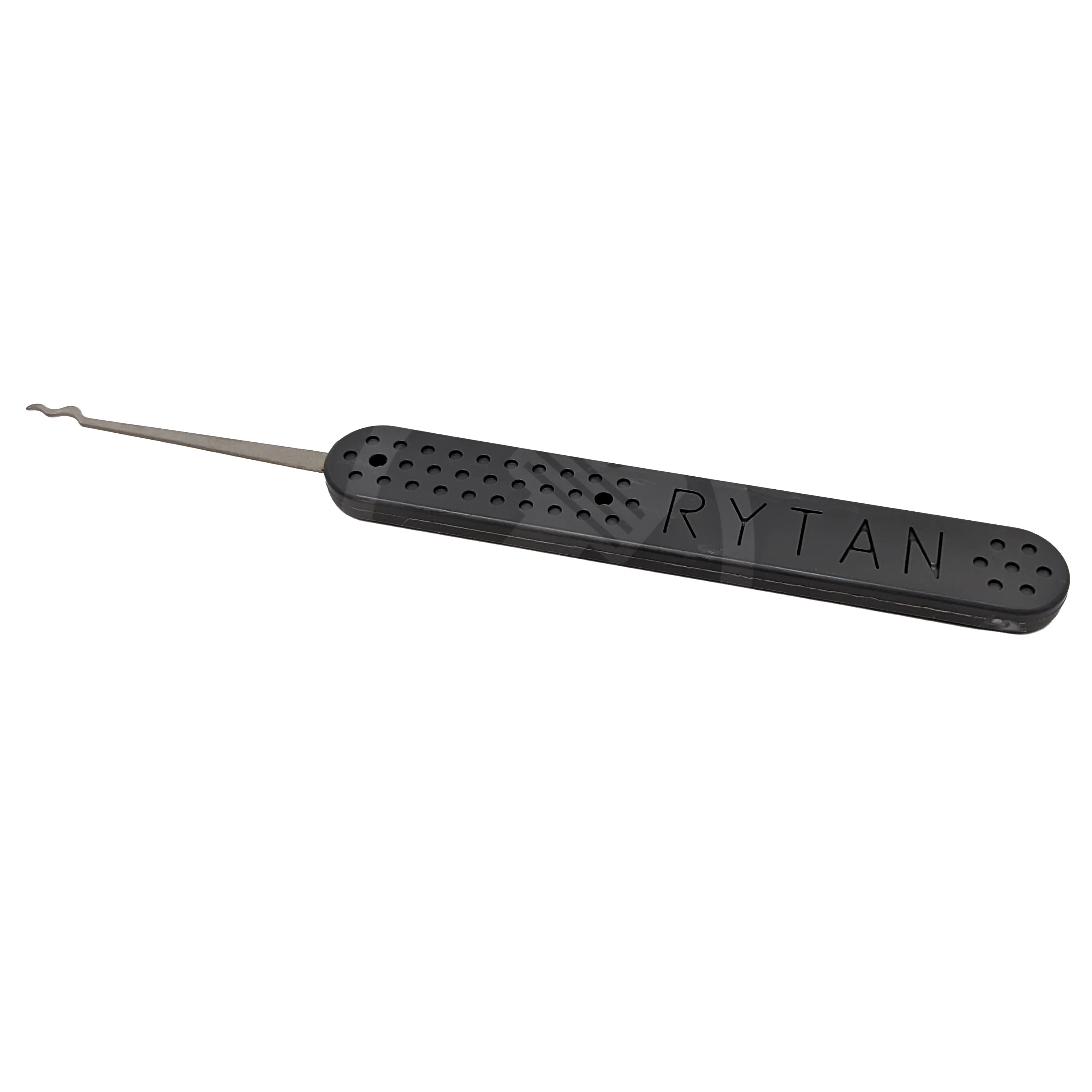 Rytan Slim-Line Lock Pick | Standard Full Rake - Image 3