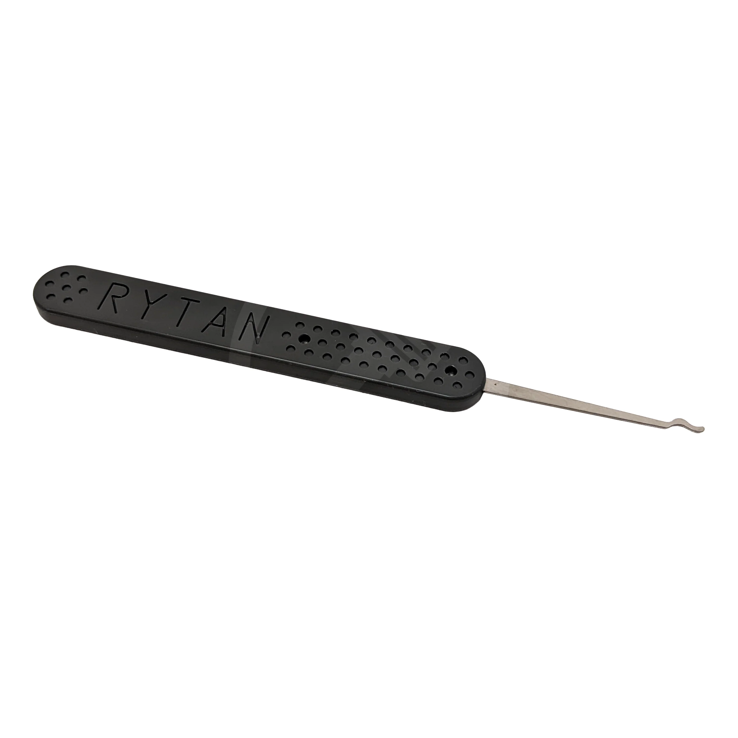 Rytan Slim-Line Lock Pick | Standard Half Rake - Image 3