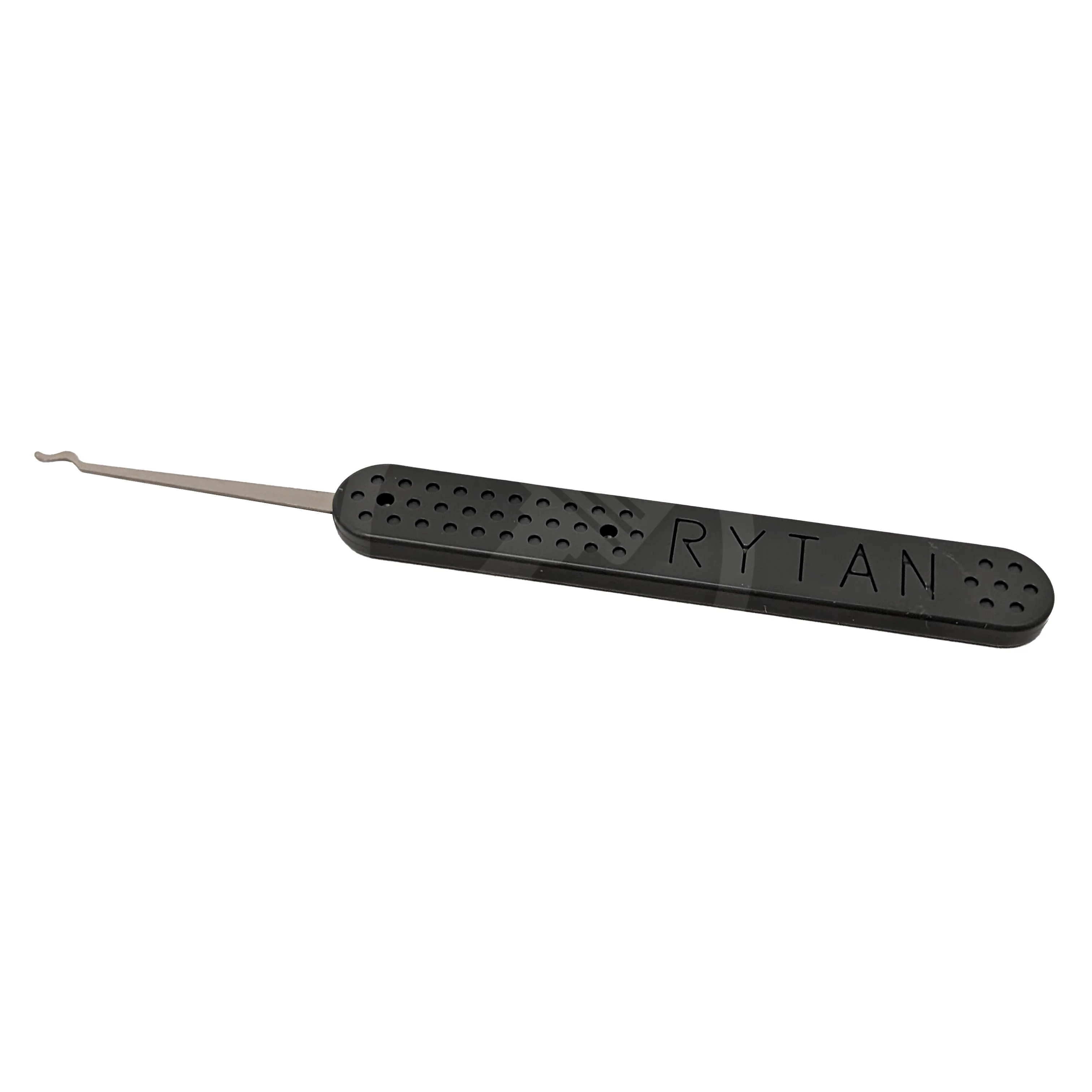 Rytan Slim-Line Lock Pick | Standard Half Rake - Image 4