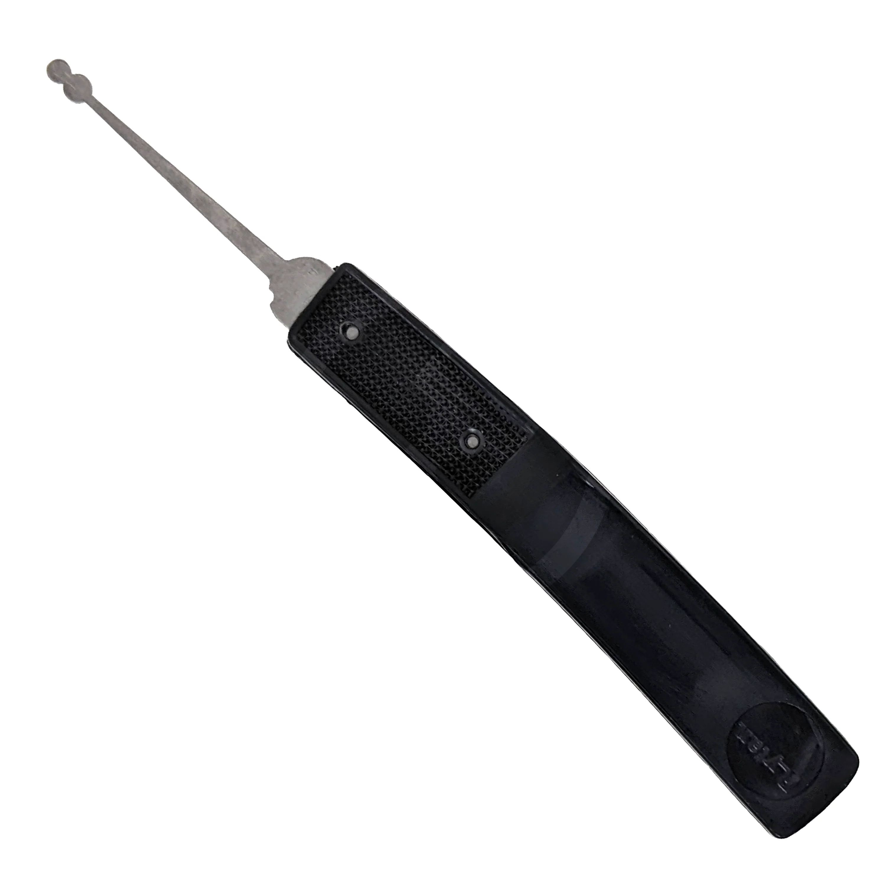 Rytan Traditional Lock Pick | Full Double Ball