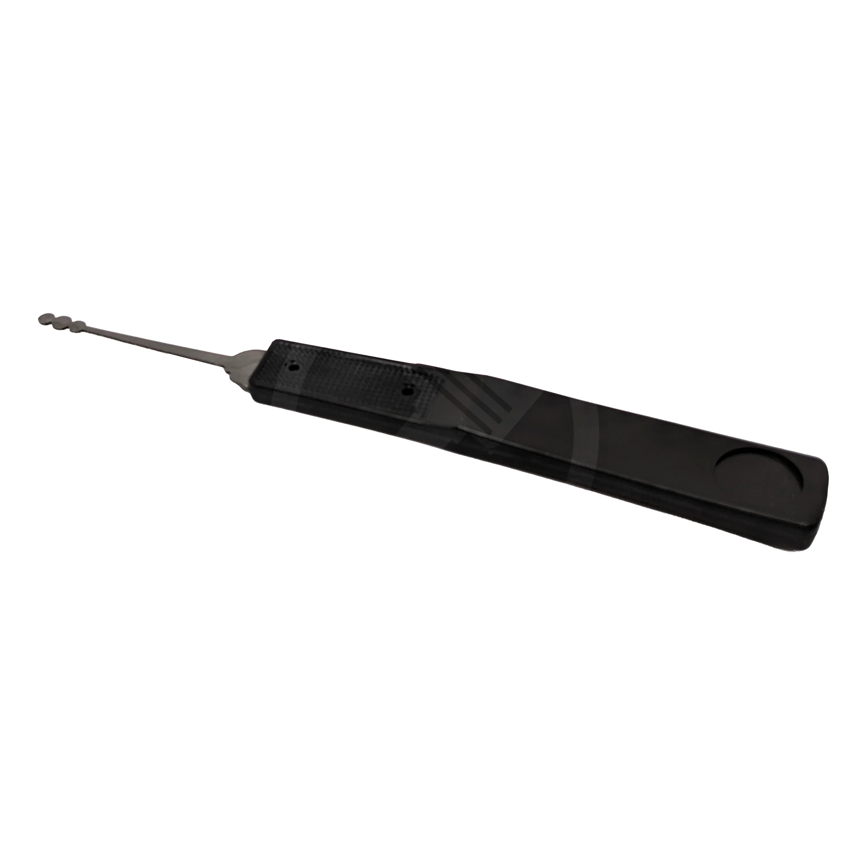 Rytan Traditional Lock Pick | Full Triple Ball - Image 4