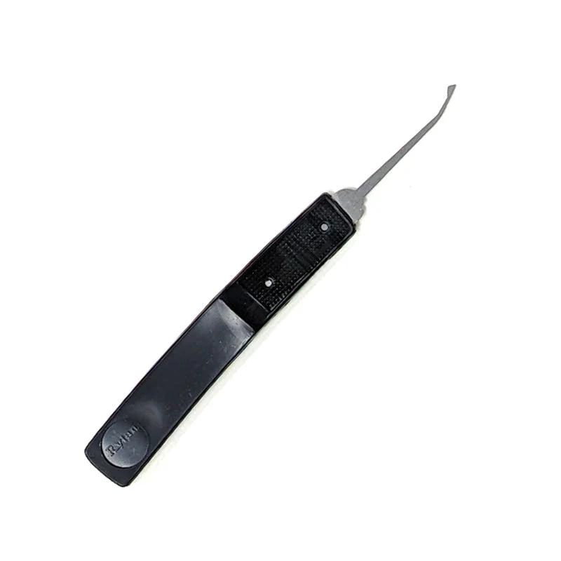 Rytan Traditional Standard Diamond Hook Pick