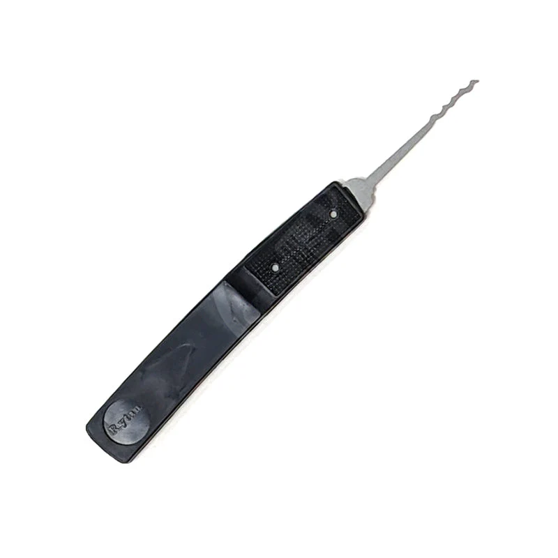 Rytan Traditional Standard Riffle Rake Pick