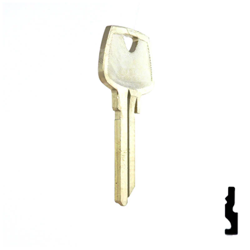 Uncut Key Blank | Sargent | S22 1/2 ,1007LA - Image 17
