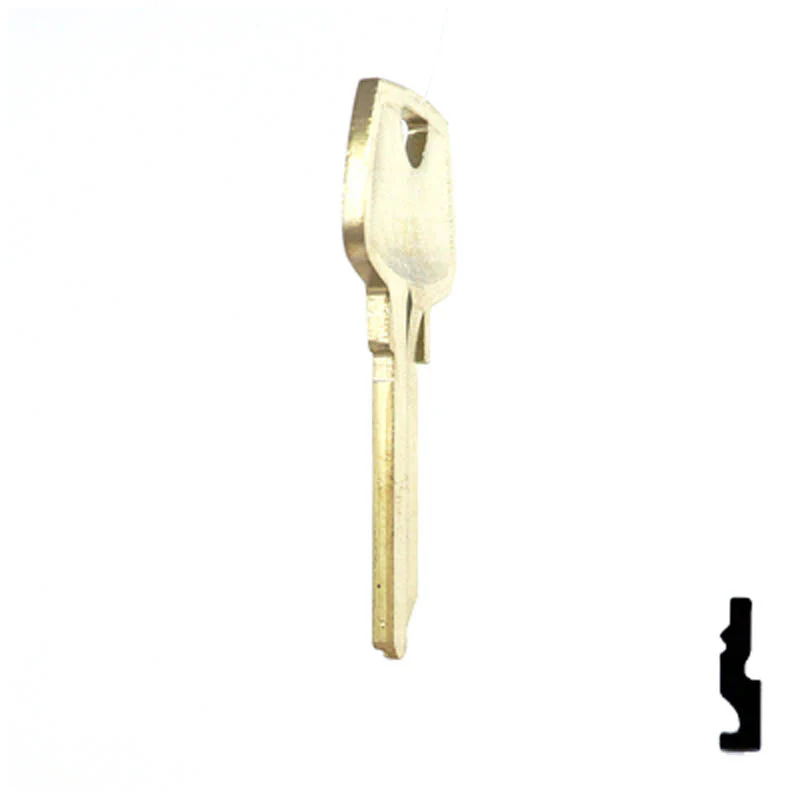 Uncut Key Blank | Sargent | S22 1/2 ,1007LA - Image 18