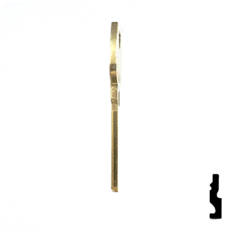 Uncut Key Blank | Sargent | S22 1/2 ,1007LA - Image 19