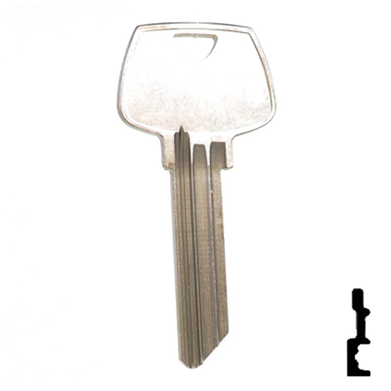 Uncut Key Blank | Sargent | S31, N1007RMA - Image 14