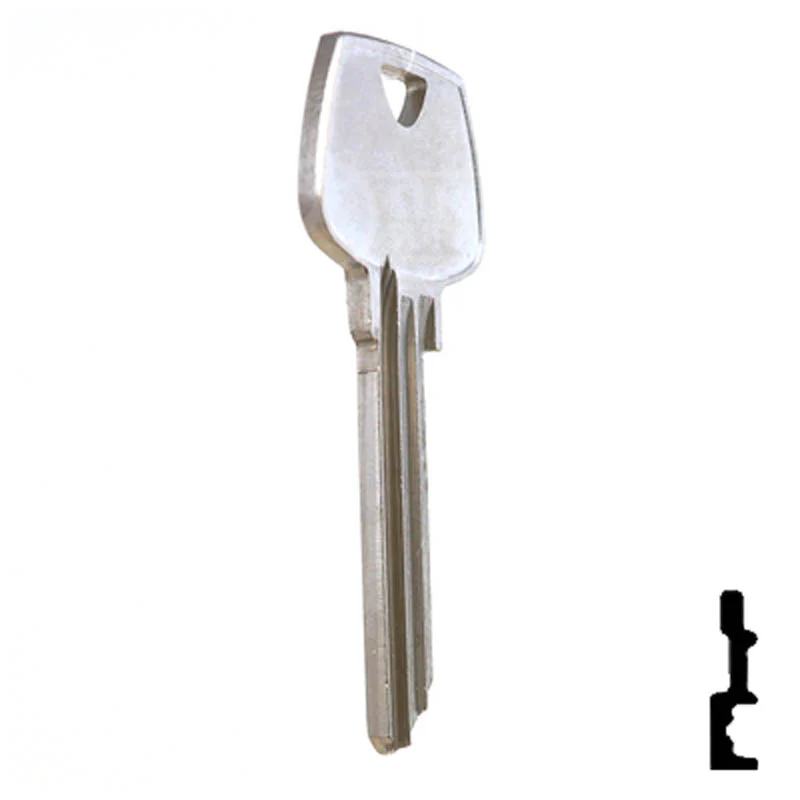 Uncut Key Blank | Sargent | S31, N1007RMA - Image 17