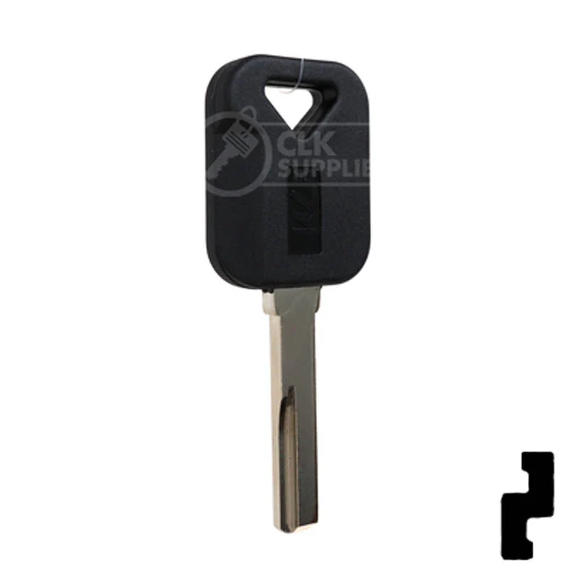 S60HF-P Volvo HS Key (HU56RP) - Image 15