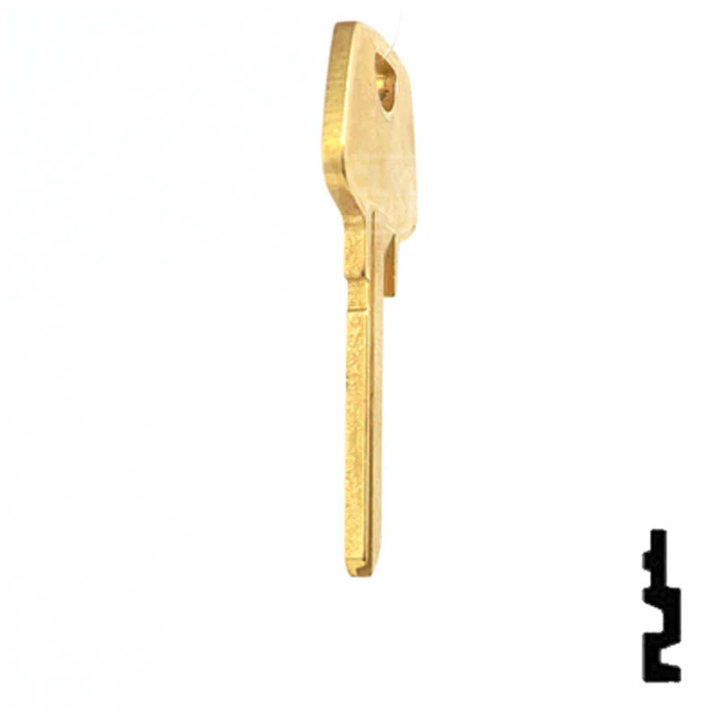 Uncut Key Blank | Sargent | S68, 1010N - Image 18