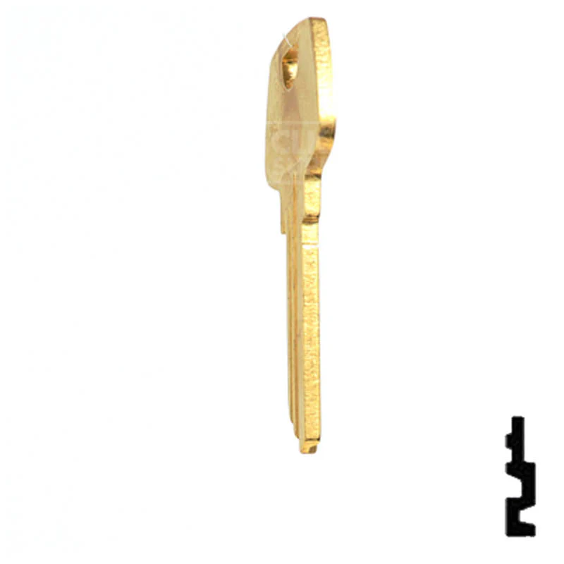 Uncut Key Blank | Sargent | S68, 1010N - Image 20