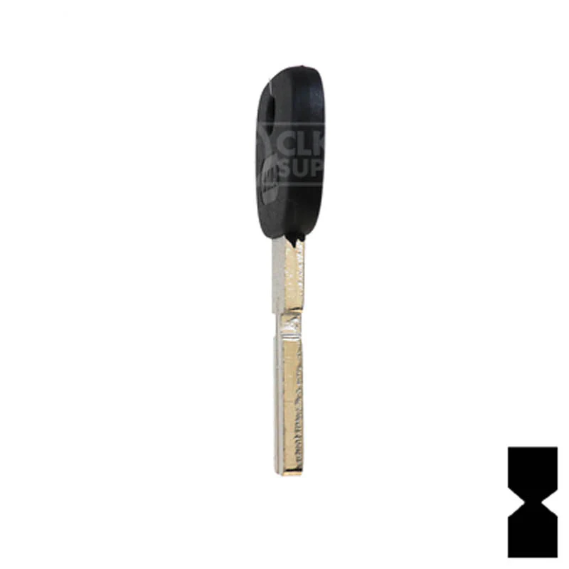 Uncut Key Blank | S7BWP | BMW |  High Security - Image 20