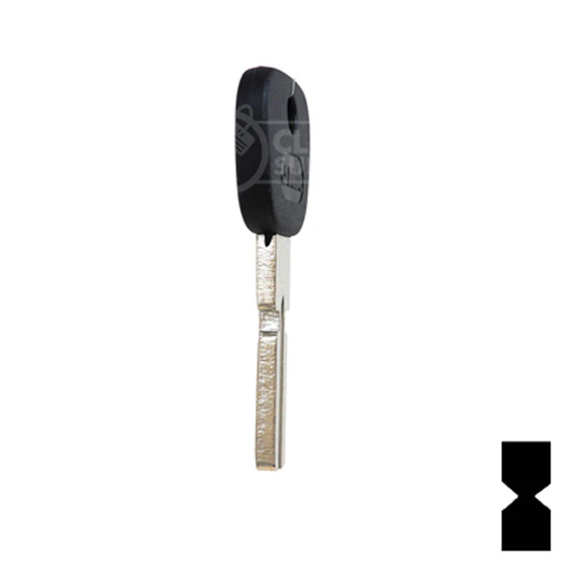Uncut Key Blank | S7BWP | BMW |  High Security - Image 6