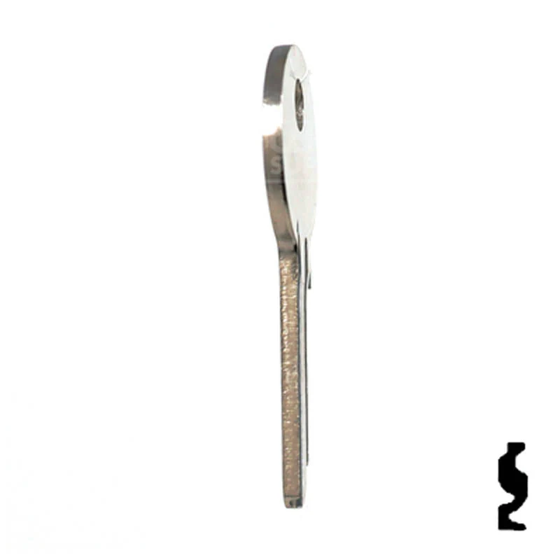 Uncut Key Blank | Yale | S7JA - Image 18
