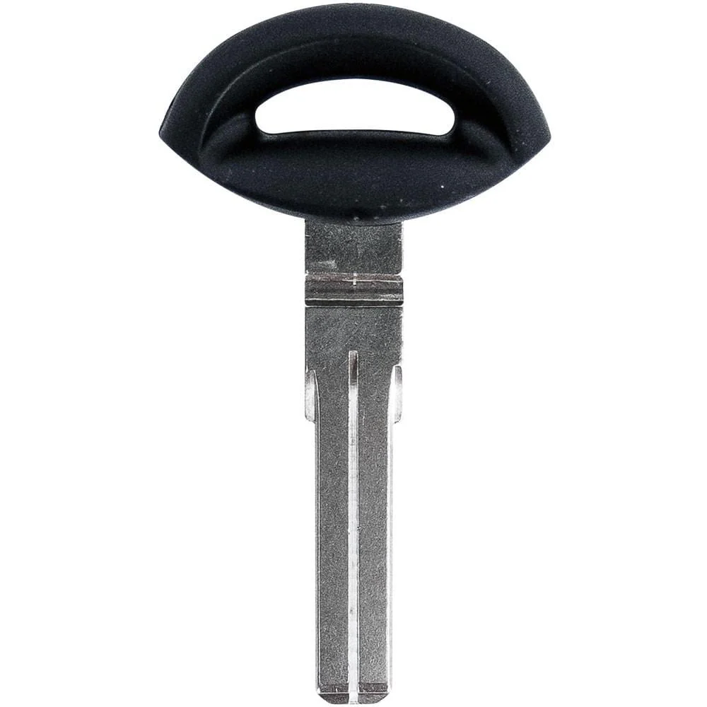 Saab 9-3 2003-2007 Emergency Key