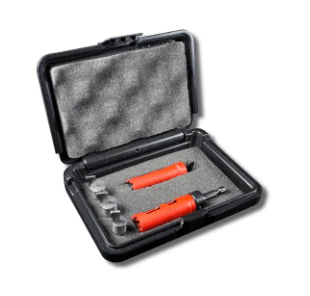 Safe Deposit Killer Kit