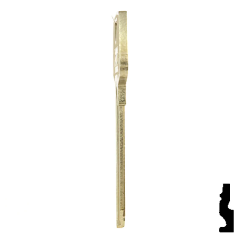 Uncut Key Blank | Sargent | S22-NS, O1007LA - Image 19