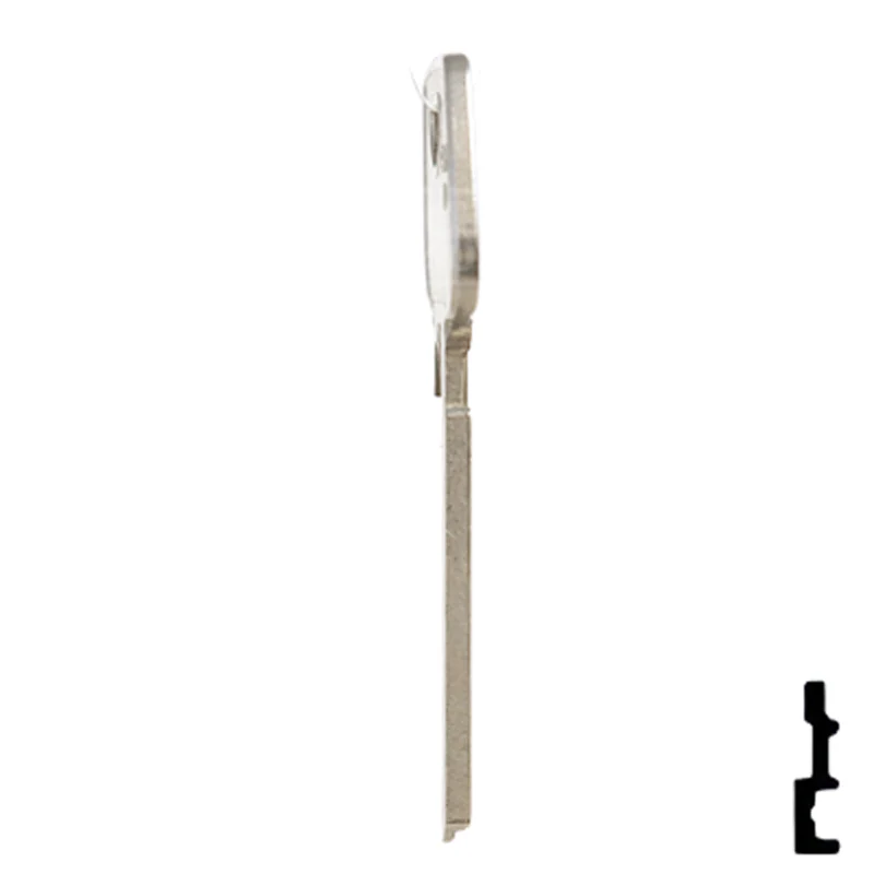 Uncut Key Blank | Sargent | SAR-1D - Image 8