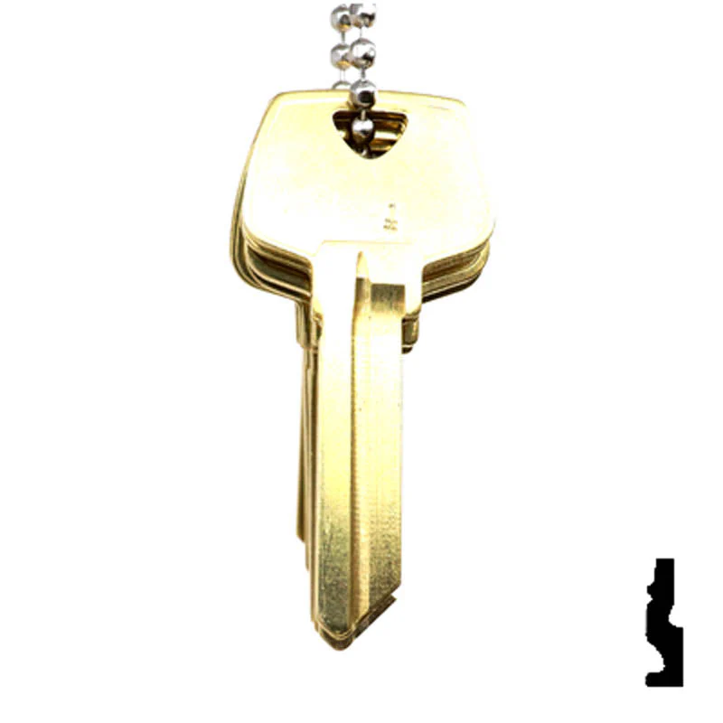 Sargent S22 Space & Depth Keys - Image 11