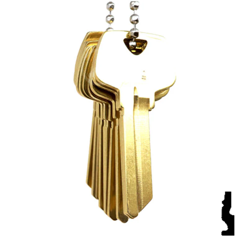Sargent S22 Space & Depth Keys - Image 12