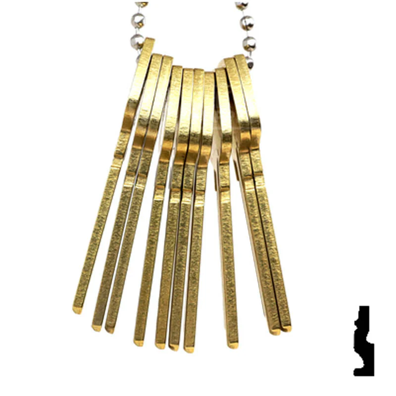Sargent S22 Space & Depth Keys - Image 17
