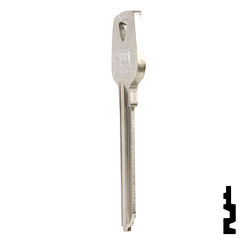 Uncut Key Blank | Sargent | S69, L1010N - Image 20