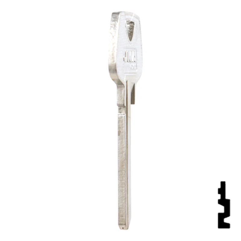 Uncut Key Blank | Sargent | S69, L1010N - Image 6