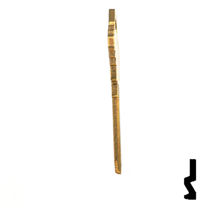 Uncut Key Blank | Schlage | SC1 Big Head (Twice The Size Of A Standard Head) - Image 19