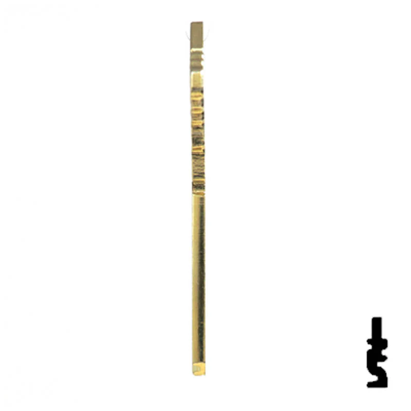 Uncut Key Blank | Schlage | SC1456 - Image 19