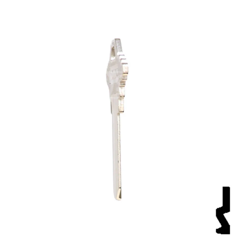 Uncut Key Blank | Schlage | SC4, 1145A - Image 20