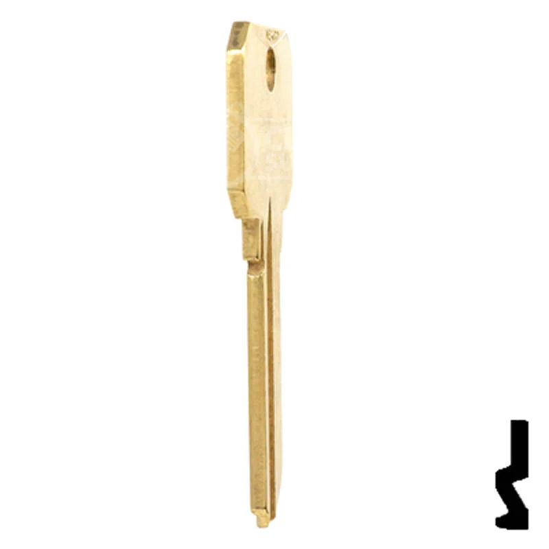 Uncut DND Key Blank | Schlage | SC4 - Image 18